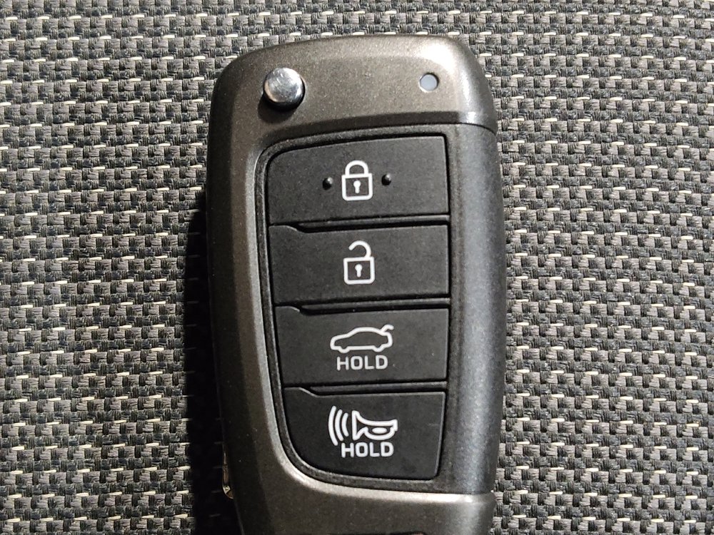 Used 2022 Hyundai Accent SE FWD image 32