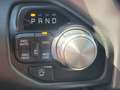 Used 2023 RAM 1500 Laramie AWD/4WD image 28