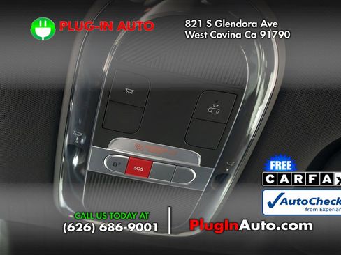 Used 2023 Hyundai Ioniq 6 SEL image 18