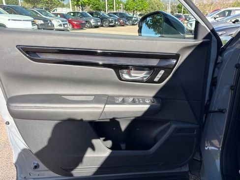 Certified 2026 Honda CR-V EX-L image 7