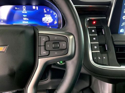 Used 2023 Chevrolet Tahoe LT w/ LT Signature Package RWD image 22