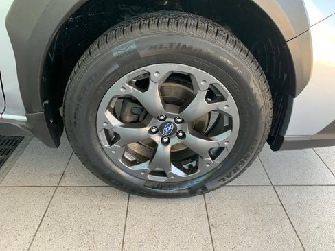 Used 2021 Subaru Crosstrek 2.5i Sport w/ Moonroof Package AWD/4WD image 22