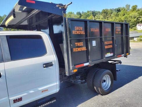 Used 2021 Ford F350 XL w/ Power Equipment Group image 12