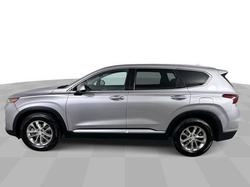 Used 2020 Hyundai Santa Fe SEL FWD image 5