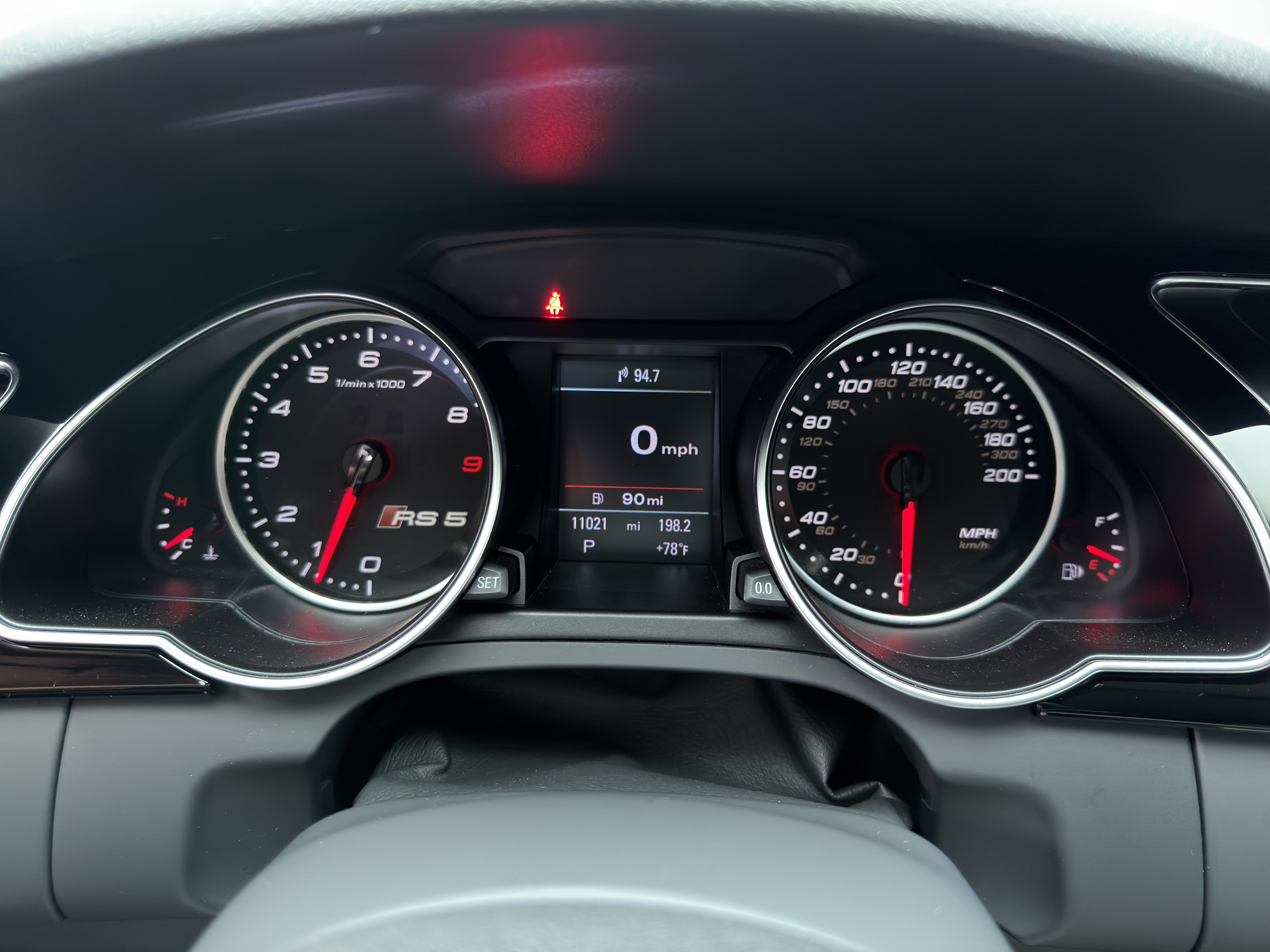 Used 2013 Audi RS 5 Coupe AWD/4WD image 23