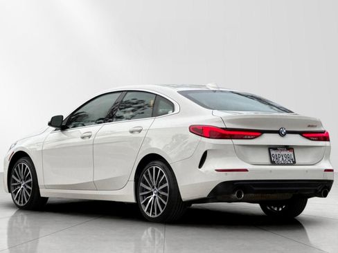 Used 2022 BMW 228i Gran Coupe w/ Convenience Package image 5