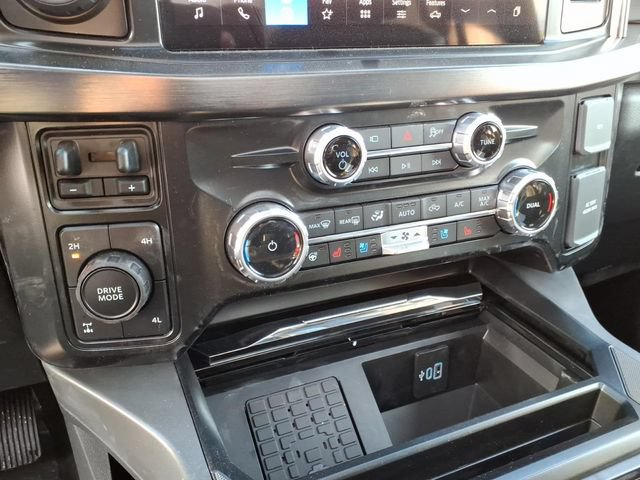 New 2026 Ford F350 Lariat w/ Black Appearance Package AWD/4WD image 14