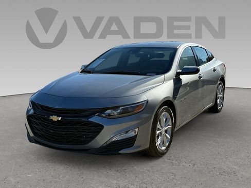 Used 2024 Chevrolet Malibu LT image 23