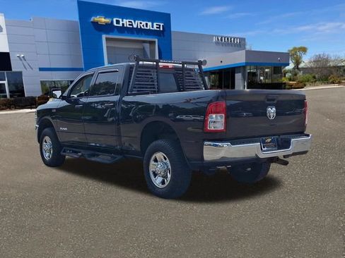 Used 2020 RAM 2500 Tradesman AWD/4WD image 25
