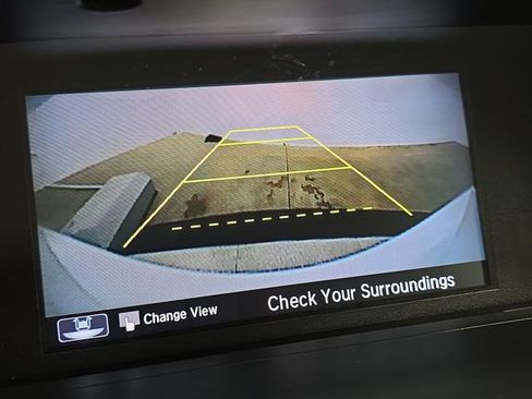 Used 2017 Honda Accord EX-L image 23