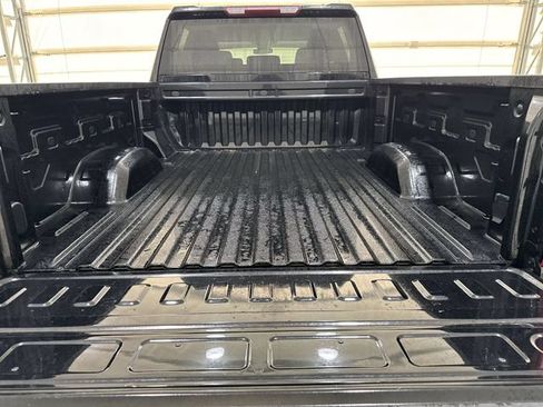 Used 2024 Chevrolet Silverado 2500 Custom w/ Custom Convenience Package AWD/4WD image 26