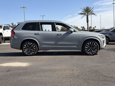 New 2026 Volvo XC90 T8 Plus w/ Protection Package Premier AWD/4WD image 6