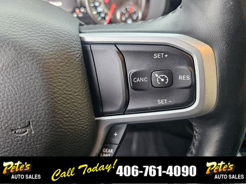 Used 2020 RAM 1500 Big Horn image 31