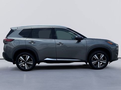 Used 2021 Nissan Rogue SL image 6