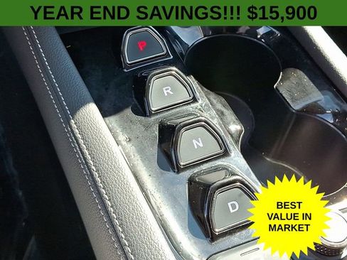 Used 2023 VinFast VF 8 Eco image 16