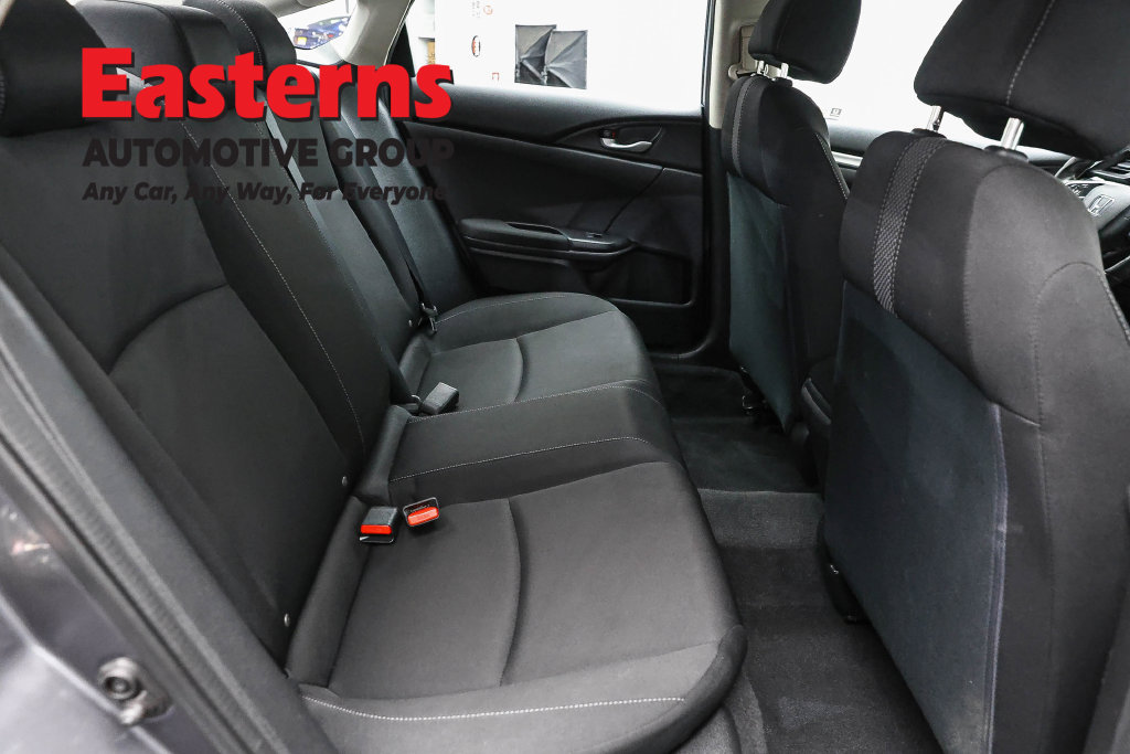 Used 2020 Honda Civic LX image 20