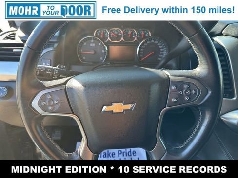 Used 2020 Chevrolet Tahoe LS image 12