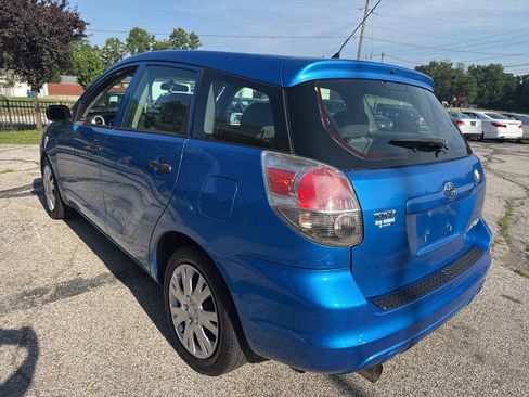 Used 2007 Toyota Matrix w/ PWR Pkg FWD image 18