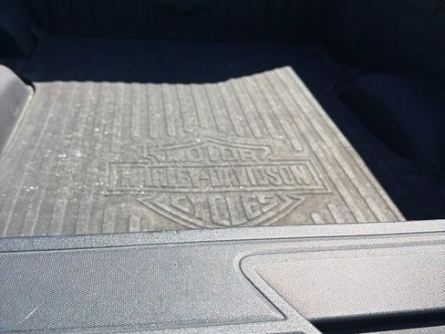 Used 2021 Chevrolet Silverado 2500 LTZ w/ LTZ Premium Package image 5