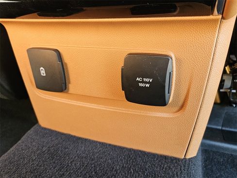 Used 2023 Lincoln Aviator Black Label Grand Touring image 38