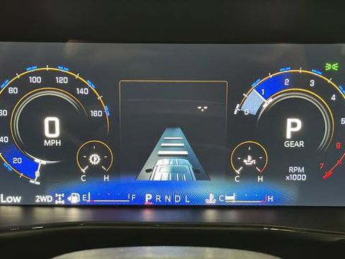 New 2026 Chevrolet Colorado Z71 w/ Technology Package image 16