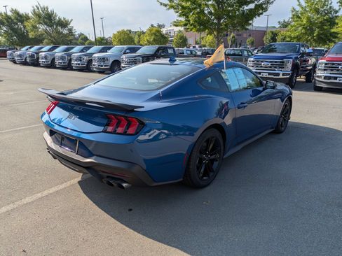 Certified 2024 Ford Mustang GT RWD image 4