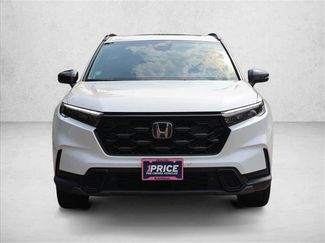 Used 2025 Honda CR-V Sport-L video 2