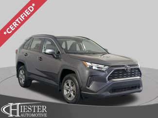 Used 2024 Toyota RAV4 XLE w/ Convenience Package FWD 360° Tour