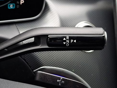 New 2026 Mercedes-Benz C 300 4MATIC Sedan image 14