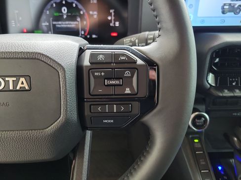 Used 2024 Toyota Land Cruiser 1958 image 19