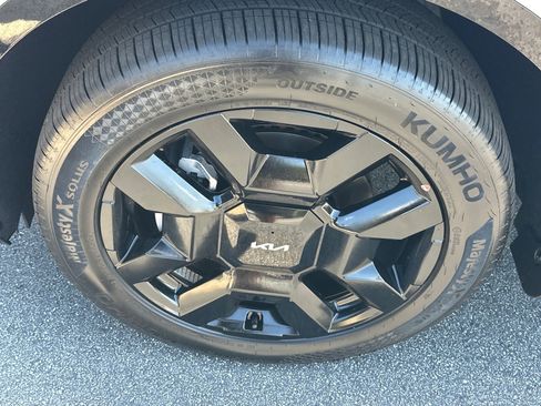 Used 2027 Kia Telluride X-Line SX Prestige AWD/4WD image 7