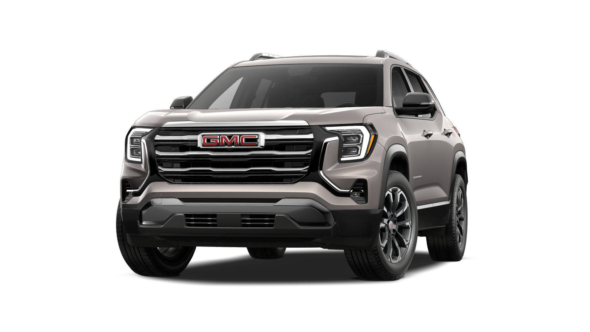 New 2027 GMC Terrain Elevation FWD image 1