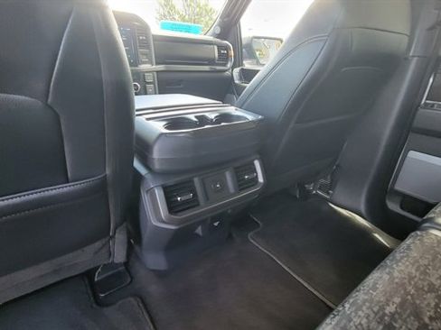 Used 2025 Ford F150 Tremor w/ Mobile Office Package AWD/4WD image 60