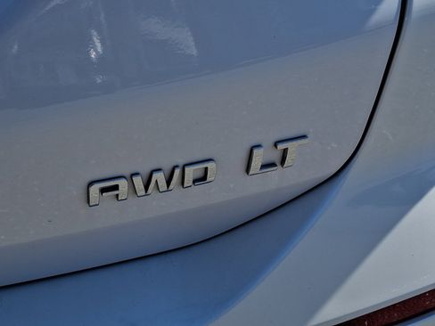Certified 2024 Chevrolet Equinox LT AWD/4WD image 32
