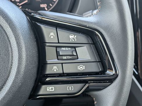 Certified 2026 Subaru Forester Sport w/ Sport Plus Package AWD/4WD image 26