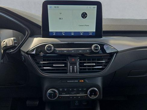 Certified 2023 Ford Escape Active AWD/4WD image 17