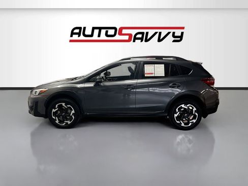 Used 2021 Subaru Crosstrek 2.5i Limited w/ Popular Package #5 image 4