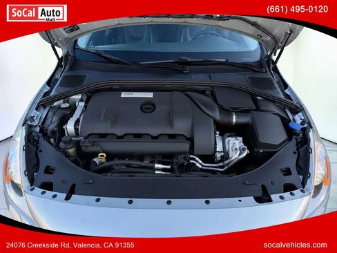 Used 2011 Volvo S60 T6 AWD/4WD image 23
