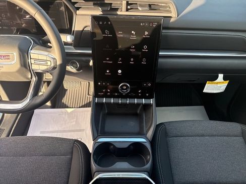 New 2026 GMC Terrain Elevation w/ LPO, Floor Liner Package image 18