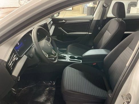 New 2026 Volkswagen Jetta S image 10