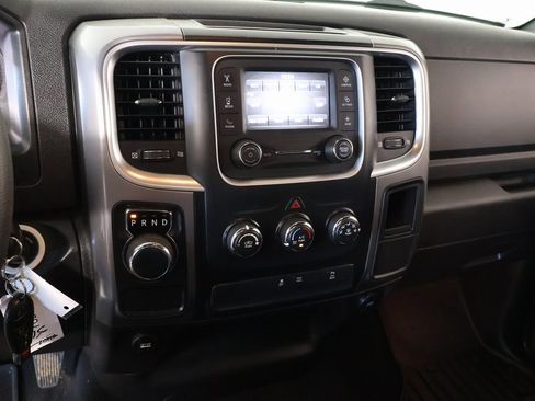 Used 2021 RAM 1500 Classic Warlock image 5