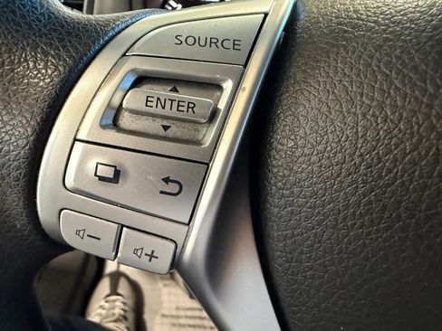 Used 2018 Nissan Altima 2.5 S w/ S Convenience Package FWD image 18
