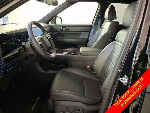 Used 2025 Hyundai Santa Fe Calligraphy FWD image 16