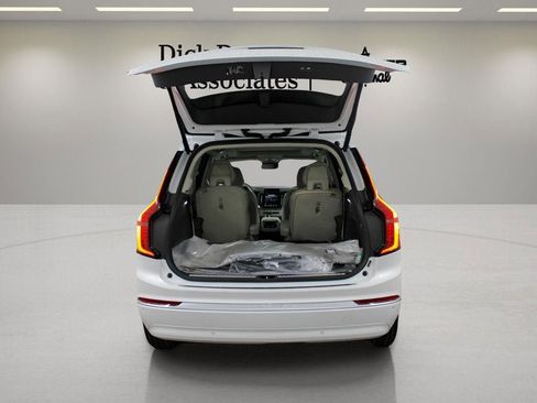 New 2026 Volvo XC90 B6 Ultra w/ Protection Package Premier AWD/4WD image 28
