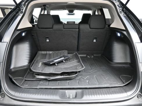 Used 2024 Honda HR-V LX image 15