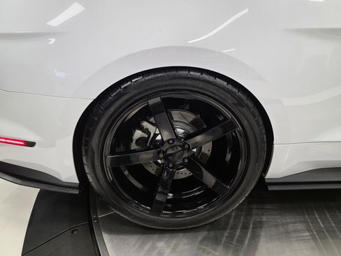 Used 2015 Ford Mustang GT Premium w/ Equipment Group 401A image 38