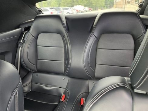 Used 2024 Ford Mustang Premium image 12