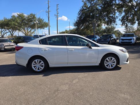 Used 2020 Subaru Impreza 2.0i image 9