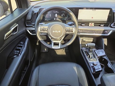 Used 2023 Kia Sportage X-Line w/ X-Line Premium Package AWD/4WD image 26