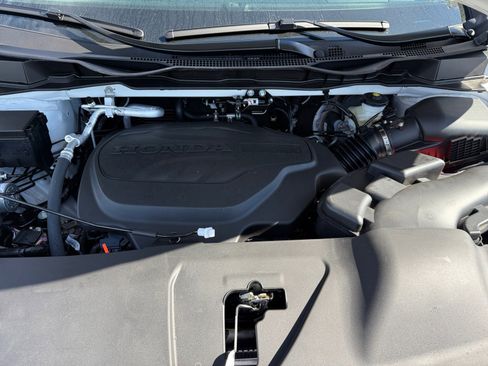 New 2026 Honda Odyssey EX-L image 21